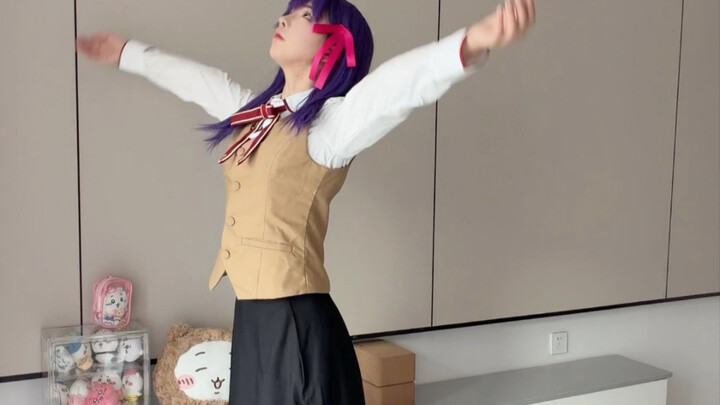 ซากุระจะมีความสุข ใช่ไหม?