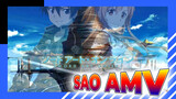 SAO - Quyết không hối tiếc! | SAO Epic HD Beat Sync