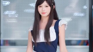 【Tubuh Bagus】 【Smoothie Renyah】: Versi Bunny Girl Garter!