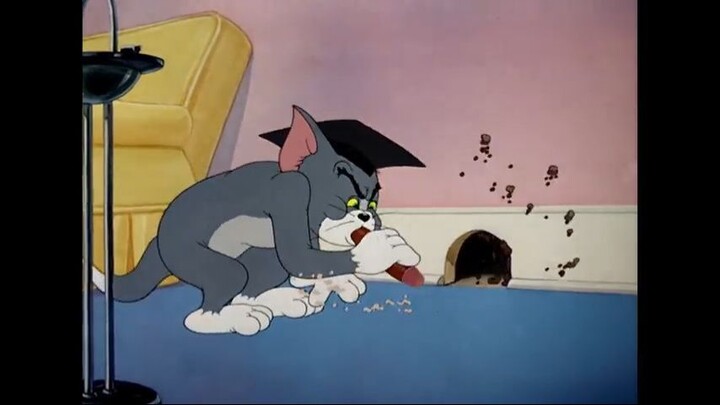 Tom and Jerry _ Golden Era Mega Compilation