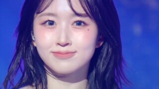 NMIXX's latest comeback track See that 240823 stage