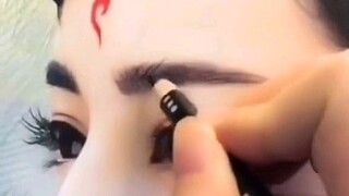 美术老师揭秘打印画的内幕