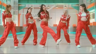 [ITZY Shin Yuna] JYP có hiểu rõ về hoạt động tiếp thị cho cô thỏ nhảy dây nổi tiếng trên mạng không?