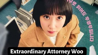 Extraordinary Attorney Woo Episode 13 Preview