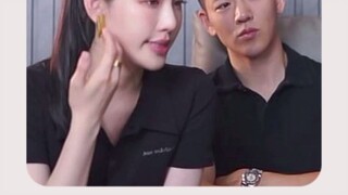 Đường nét thiếu nữ mờ nhạt ảnh hưởng đến khí chất