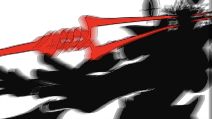 [Animasi Genshin Impact] Tembakan ini menembus skirmisher!