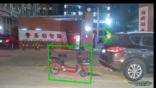 这个小偷就他妈离谱