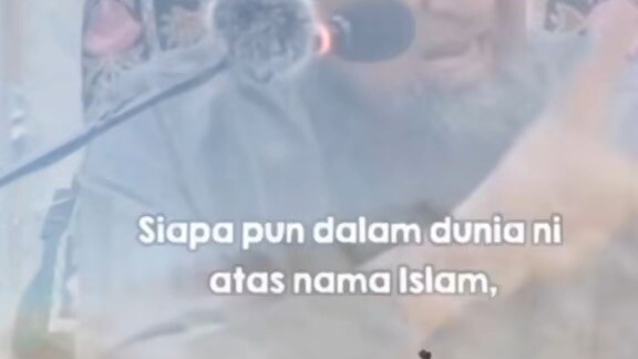 tak Solat ..kite tak boleh cakap org tu baik