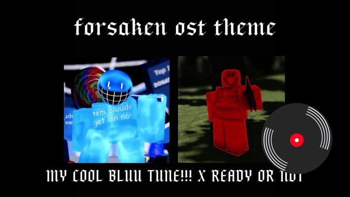 MY COOL DUDE TRUE!!! X READY OR NOT | C00LKIDD - BLUUDUDE