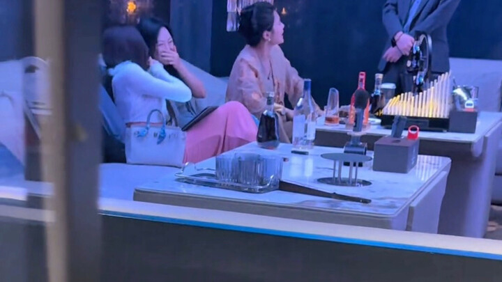 ความเฮี้ยบของเศรษฐีนี