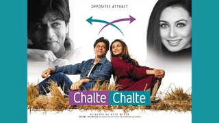Chalte Chalte (2003) Hindi 720p