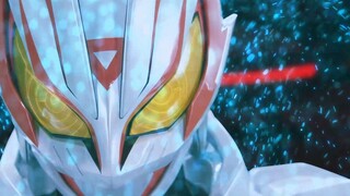 [Kualitas tinggi] Efek suara transformasi loop Kamen Rider GeatsIX