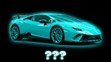 15 Lamborghini "Engine Start"  Sound Variations in 50 Seconds