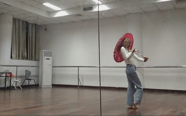 Gong Sunli Theme "Yi Wu Pian Pian" Dance Cover