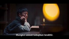 Adventure behind the Bronze Door ep 2 indosub