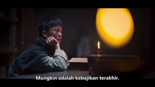 Adventure behind the Bronze Door ep 2 indosub
