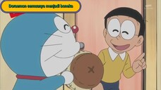 Doraemon smuanya menjadi boneka