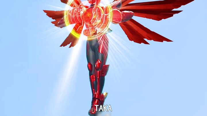 Oz's strongest form VS the coolest form