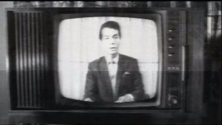 Dr Rushdi - P Ramlee