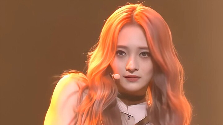 【4K60 Frames】Whatta Man Zhou Jieqiong Straight Shot 1680818 MCD