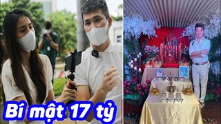 Thủy Tiên lên tiếng về 17 tỷ - Top comments FB.