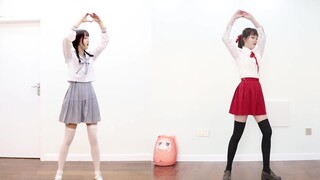 【Cô gái lo lắng】 Chu kỳ tình yêu