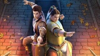 Wind Driver In Tang Dynasty Ep 05 Sub Indo