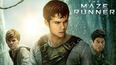 WATCH MOVEI:The Maze Runner 2014 trailer  :link in the  description: