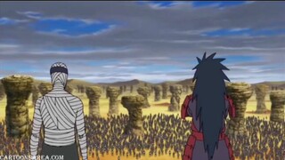 Naruto Shippuden