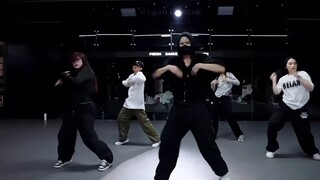 Mẹ không nóng bỏng bằng Bố《Unholy-Sam Smith》#Biên đạo Tianbao