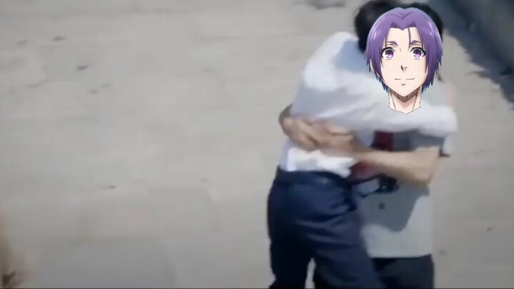 Khi nhà tù xanh gặp phải vụ bắt cóc đạo đức