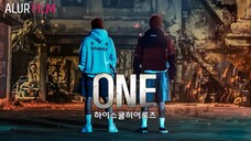ONE: HIGH SCHOOL HEROES (2025) EPISODE 1