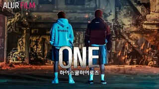 ONE: HIGH SCHOOL HEROES (2025) EPISODE 1