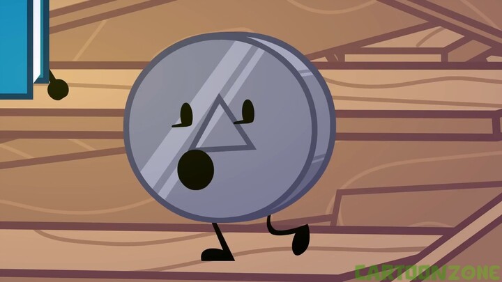 BFDIA 8 - Part 3 (CartoonZone December 28, 2025)