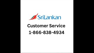 Sri Lankan Airlines {{ Customer Service }} Complete Guide to Live Chat, Email & Calls Step-by-Step