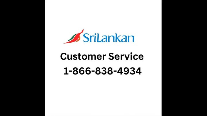 19 Ways To Reach Sri Lankan Airline Customer Service By Phone, Chat and Email Options: An Easy Guide