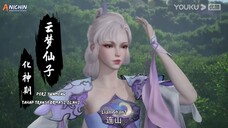 [ EPISODE 25 ] Legend Of Dragon Soldier Season 1 - 1080p Super Duper HD Sub Indo