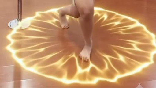 DIOSA DEL UNIVERSO