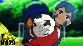 INAZUMA ELEVEN「 AMV 」- ROCOCO URUPA TRIBUTE !