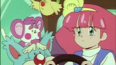 Mahou no Princess Minky Momo : Yume o Dakishimete - Episode 25 | Subtitle Indonesia