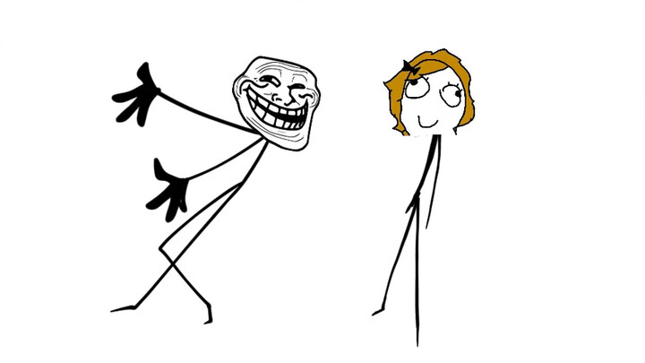 【Trollface】Punny Jokes