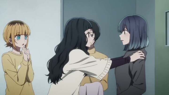 Jangan kasar sama anak kepala sekolah