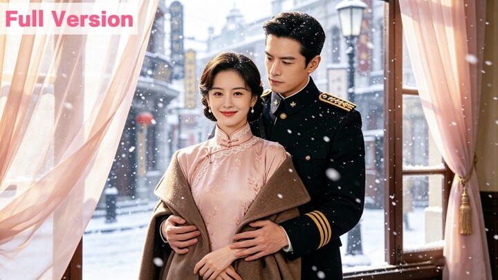 TITLE: Beauty And The General/shortdrama Romance Fantasy Tagalog Dubbed HD