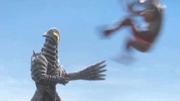 Đọc tất cả trong một lần! Tất cả các pha cứu thua từ "Ultraman Jack"!