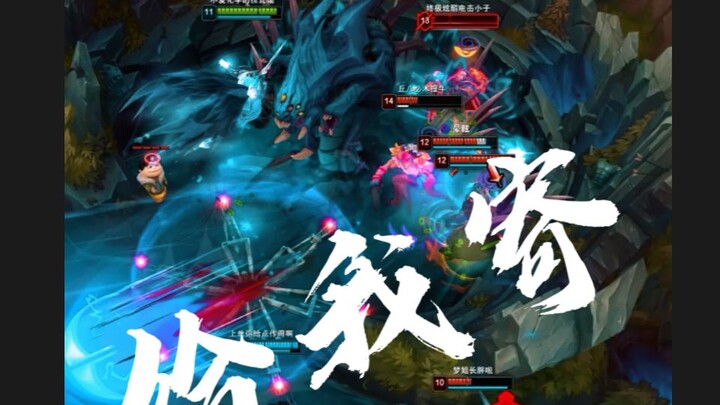 Ya Tuhan, dua pahlawan saluran pembuangan yang bersamaan sungguh sangat menyenangkan