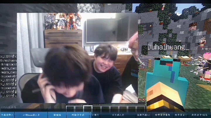 〖คุณหมอเสี่ยวเฉา〗 วิดีโอนี้ปลอมไม่ได้เลย เขาเรียกฉันว่าที่รัก!!!