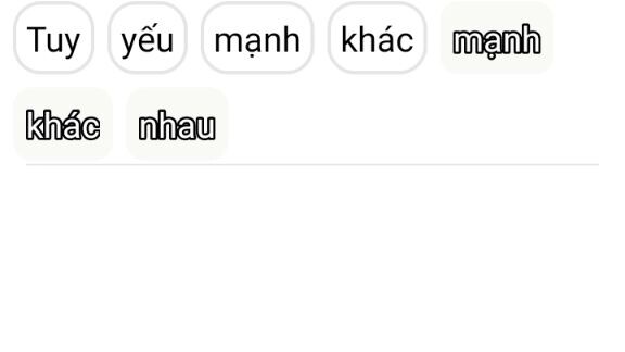 lên nhạc là ok ngay