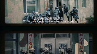 肉眼可见的进步