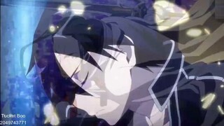 Sword Art Online「AMV」- Gravity - Đoạn cắt hoạt hình #animehay #schooltime