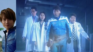 [4K Dolby 60 khung hình] Gaussian Luna: Bạn gọi đây là chiến binh đáng yêu à? !